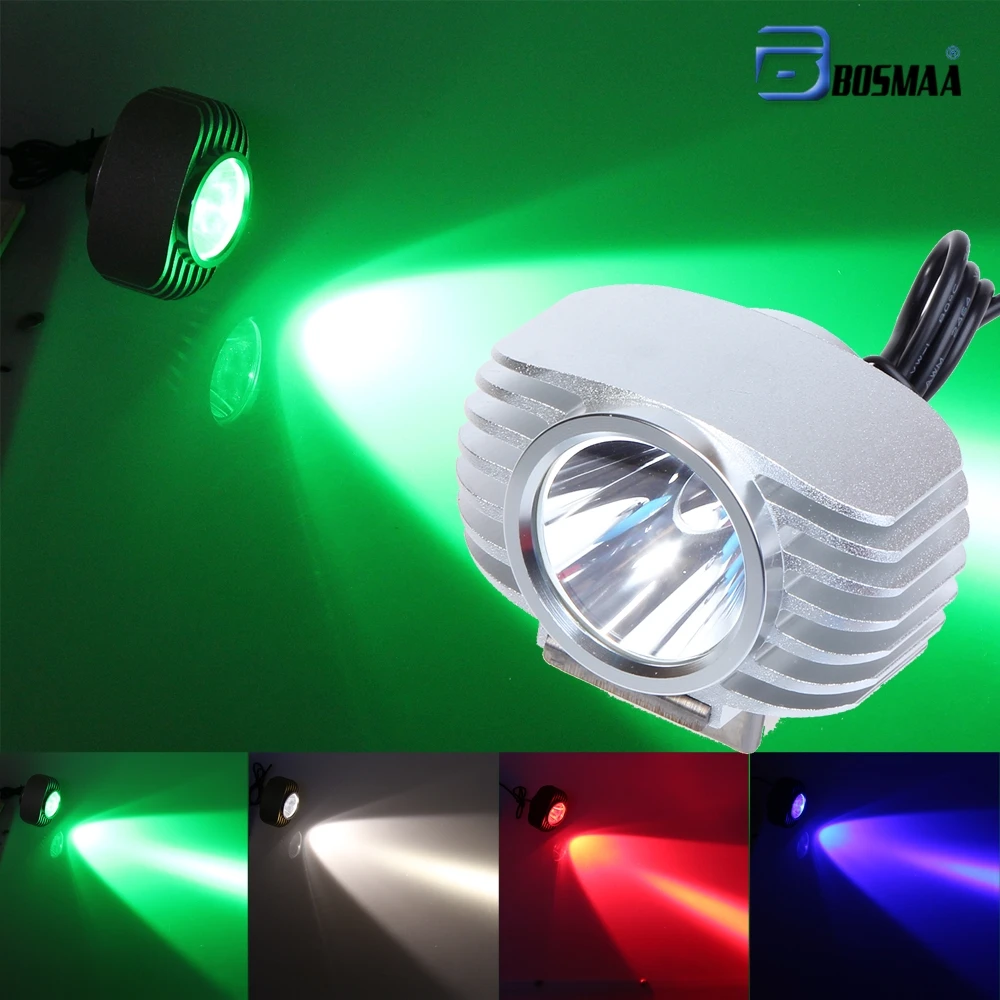 11 M11 MOTORCYCLE LED LIGHT g