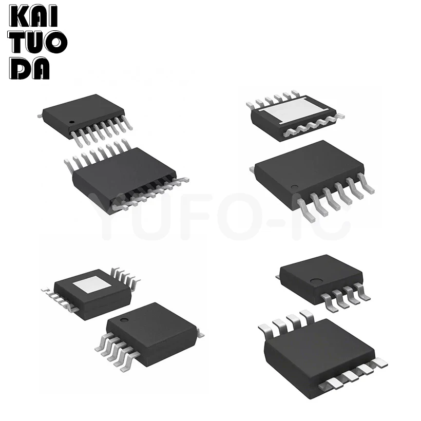Бесплатная доставка 10 шт. ADT7467ARQZ ADT7467 SSOP YF1122 | Электронные компоненты и