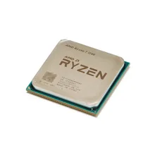 AMD Ryzen 7 1700 R7 1700 3,0 ГГц Восьмиядерный процессор с шестью резьбой 65 Вт YD1700BBM88AE разъем AM4