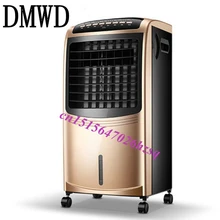 DMWD 6.5L большой резервуар для воды анион очистки воздуха humidification напольный вентилятор охлаждения