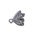 Metal Black