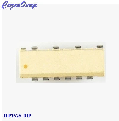 10cps/TLP3526 DIP-10