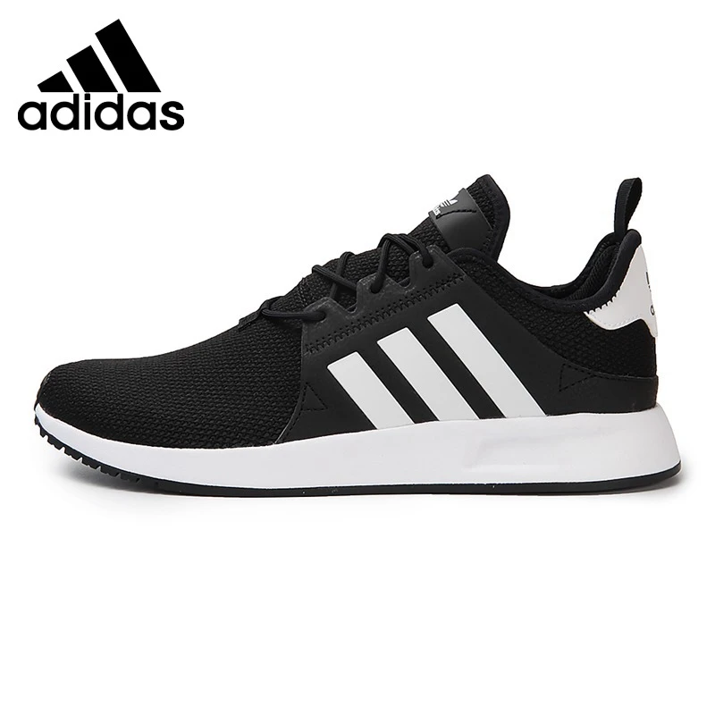 Original New Arrival Adidas Originals X_PLRFOUNDATION Unisex Skateboarding  Shoes Sneakers|Skateboarding| - AliExpress