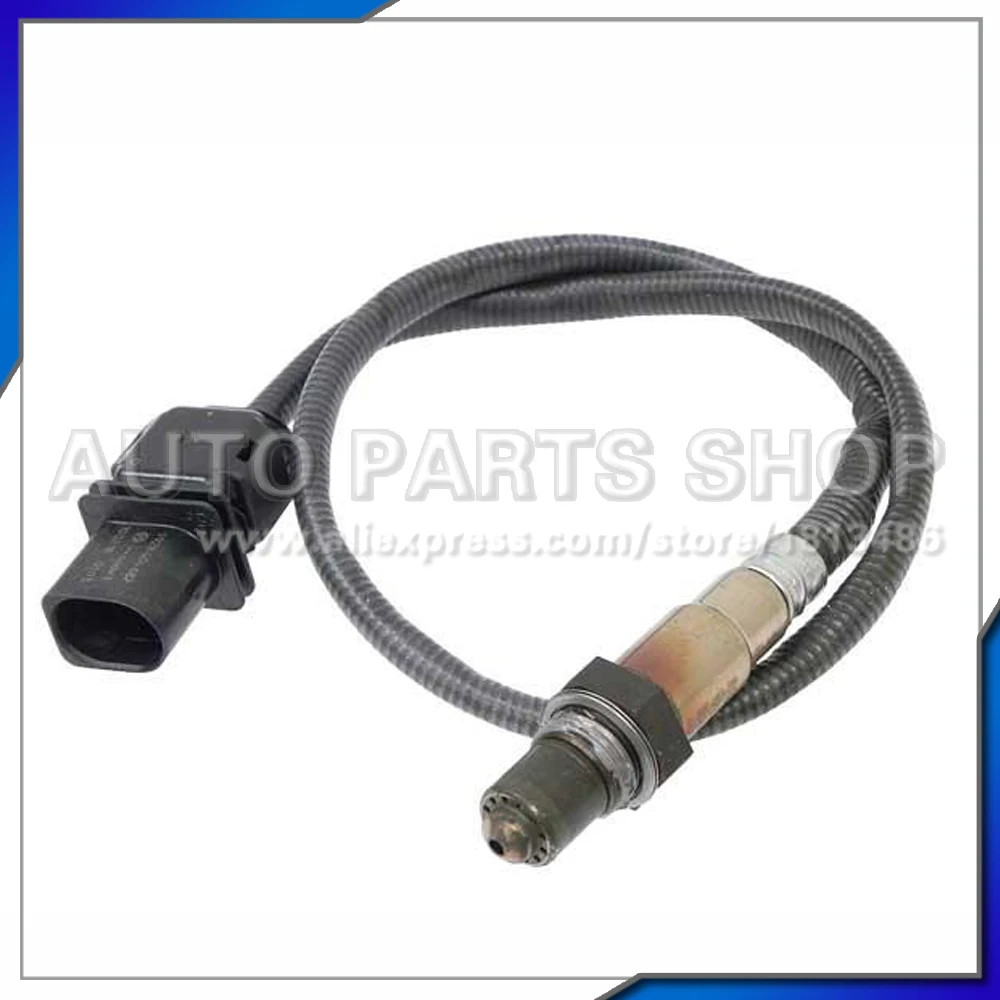 

car accessories wholesale New Oxygen Sensor O2 for BMW E60 E90 550i 650i 750Li 750i 760Li X5 118i 11787561410