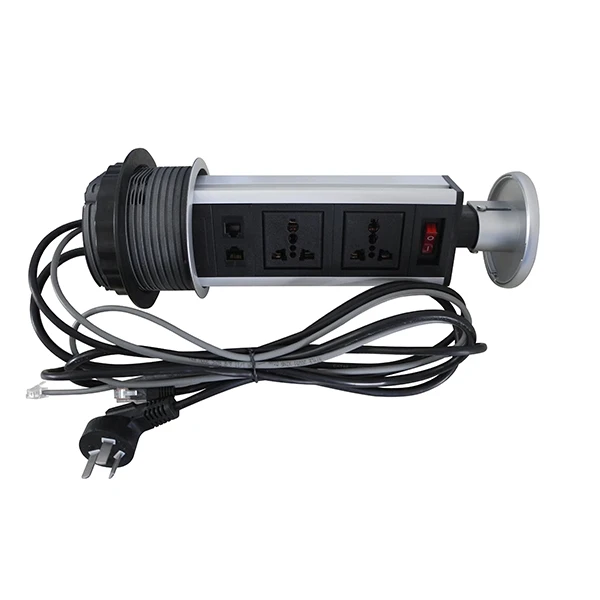 SOCKET  (5)