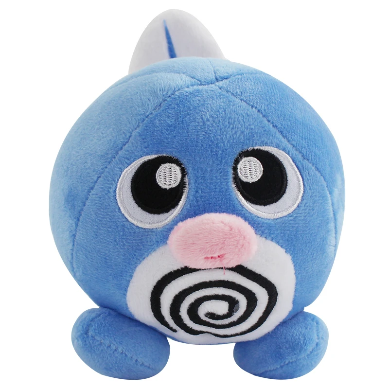 poliwag plush