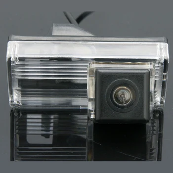

Waterproof CCD Car Rear view Camera BackUp Reverse Parking Camera FOR TOYOTA land Cruiser Reiz Car 8002CCD