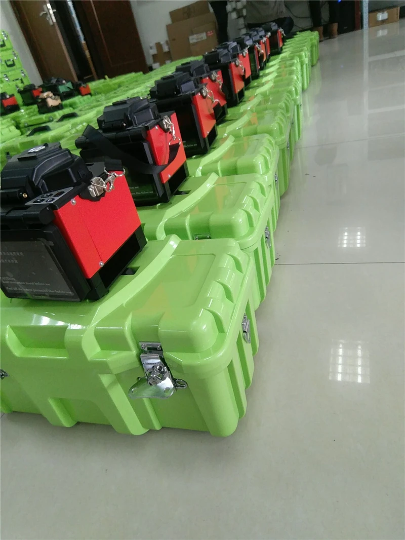 fusion splicer25