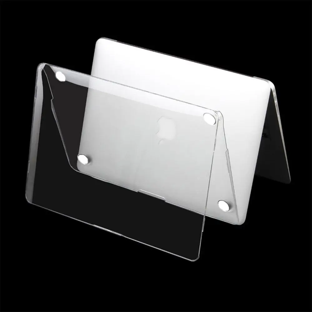 Чехол для нового MacBook Pro 13 15 2016 2017 2018 A1706 A1708 A1707 A1989 A90 w/out Матовый Жесткий Mac book Air