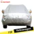 Cubierta de Protección Cubierta Del Coche Sol Anti UV Lluvia Nieve Cawanerl para VW Volkswagen Tiguan Polo HASTA Phaeton Escarabajo Jetta Santana Multivan