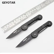 2017 Real Navajas Tactical Knife Free Shipping Hand Tools Folding Blade Handle Outdoor Utility Camping Survival Tactical Rescue