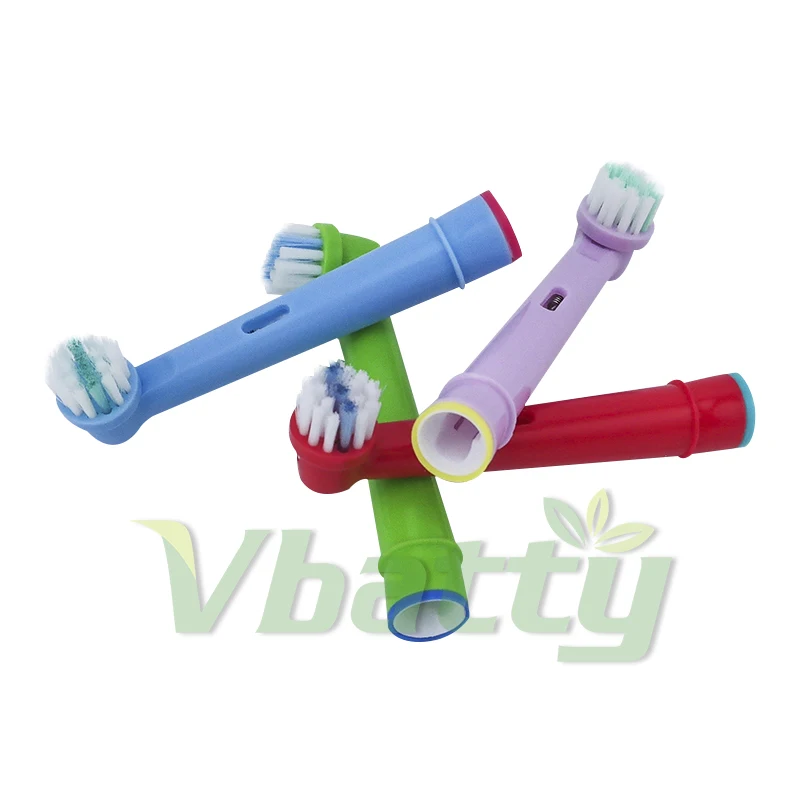 toothbrush head 4