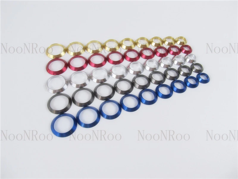 ビッグサイズi D 17ミリメートル 22ミリメートル装飾リングトリムリング ワインディングチェックdiy釣り ロッドアルミ部分修理コンポーネントミックスサイズ Aliexpress
