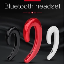 K8 Беспроводной Bluetooth наушники с микрофоном для iPhone samsung телефона Android стерео гарнитуры без ушной наушники 10 шт. DHL