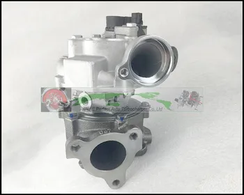 

1 Complete Turbo VB22 17201-51021 17201-51020 For Toyota Landcruiser Land cruiser 200 V8 AWD 1VD-FTV 1VD FTV VDJ76 VDJ78 4.5L