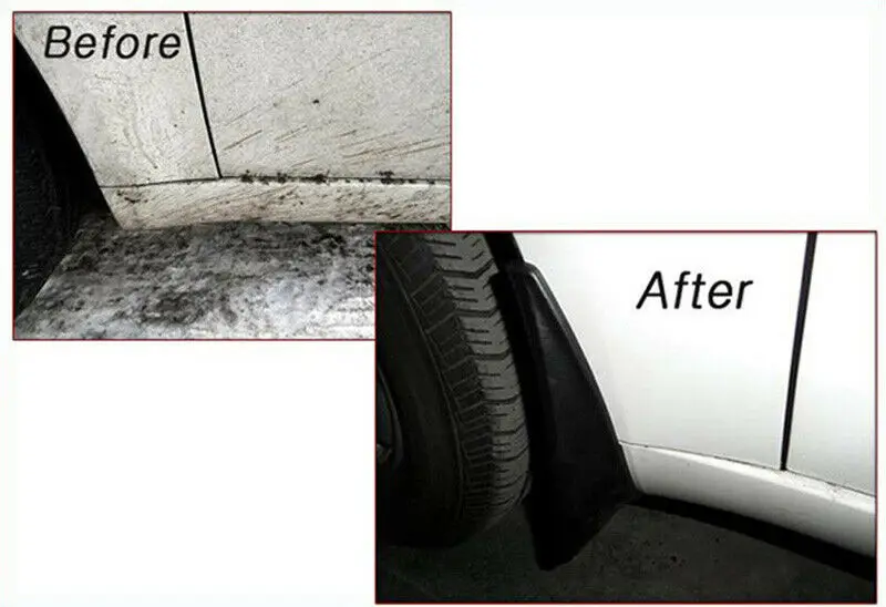 Для Toyota Highlander 2011-2013 автомобиль splash брызговиков крыло брызговиков