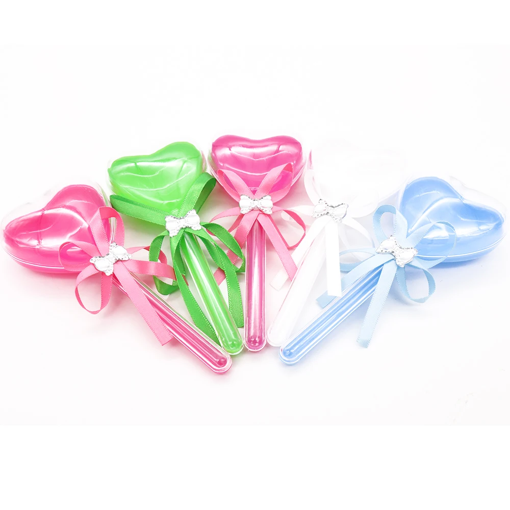 

12pcs Romantic plastic wedding Candy Box Packaging Gift bag Party Wedding Baby Shower Birthday Valentine Favors Kids Gift