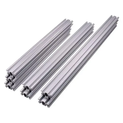 1 set AM8 3D Printer Aluminum Metal Extrusion