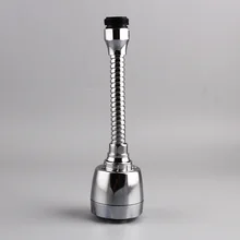 Кран брызгозащищенный головка Удлинительное устройство фильтр Bubbler кухонные принадлежности горячая распродажа