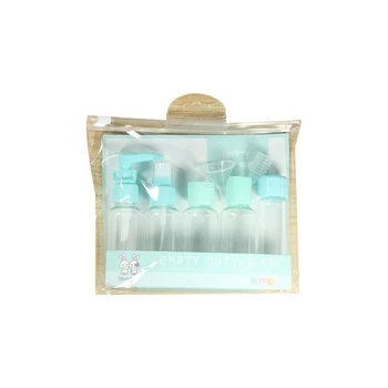 

One Pack Travel Cosmetic Bottle Portable Empty Lotion Makeup Container Spray Bottle Portable Refillable Empty Makeup Bottle 1675