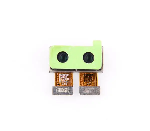 

Original Replacement for OnePlus 5T Big Rear Camera Main Dual Camera Lens Module Flex Cable for One Plus Parts