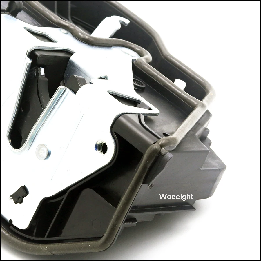 Wooeight Rear Left Right Electric Door Lock Latch Actuator 51227202147 51227060295 For BMW E60 E61 E63 E64 E65 E70 E71 E89 E90 E91 E82 E83  (5)
