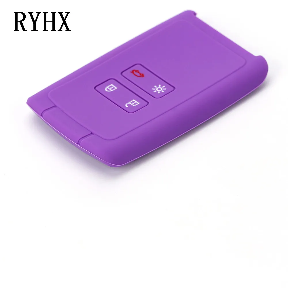 Renault key cover11