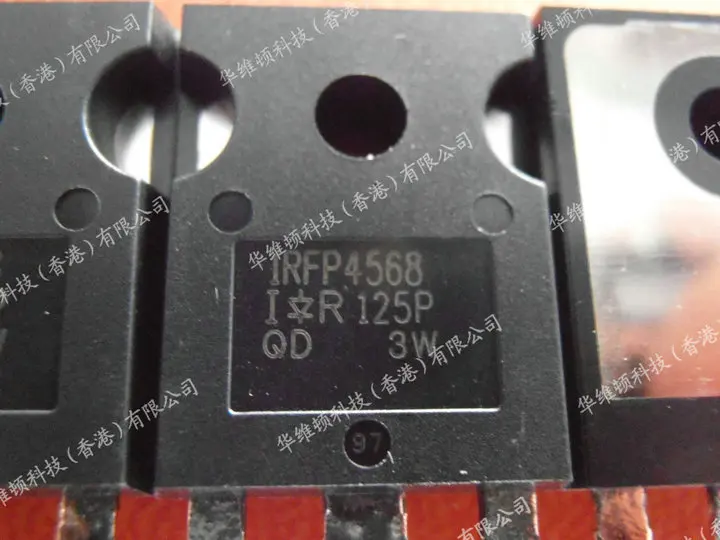 Irfp4468pbf IRFP4568PBF IRFP4668PBF ик-новая оригинальной аутентичной место -- HWDDZ | Электронные