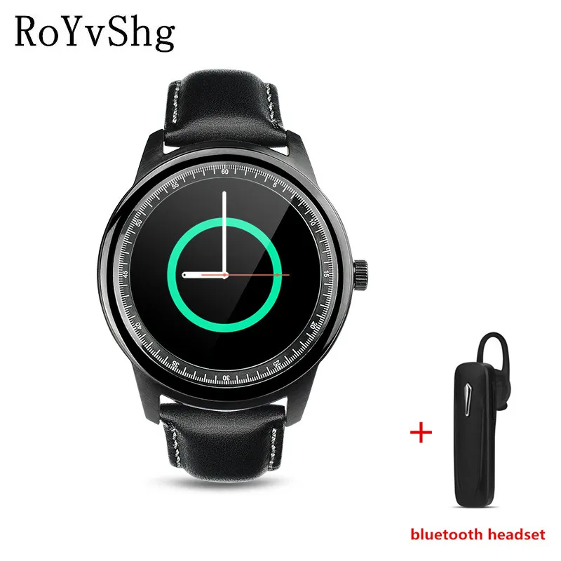 Fashion smart watch for men Ladies DM365 for android IOS