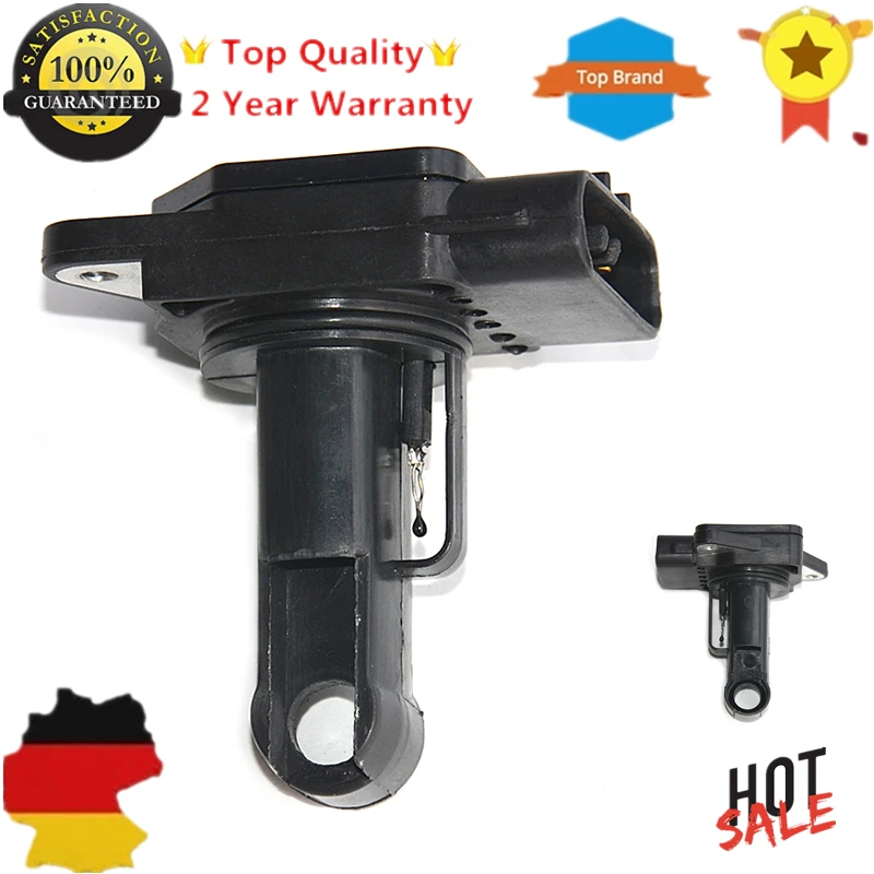 

AP03 For Toyota MAF Sensor Mass Air Flow Meter 22204-07010 22204-0D020 22204-21010 2220407010 222040D020 2220421010