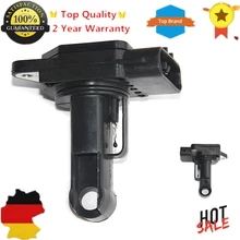 AP03 для Toyota MAF датчик массового расхода воздуха 22204-07010 22204-0D020 22204-21010 2220407010 222040D020 2220421010(China)