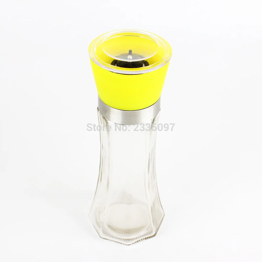 Pepper Mill PM-J206 (6)
