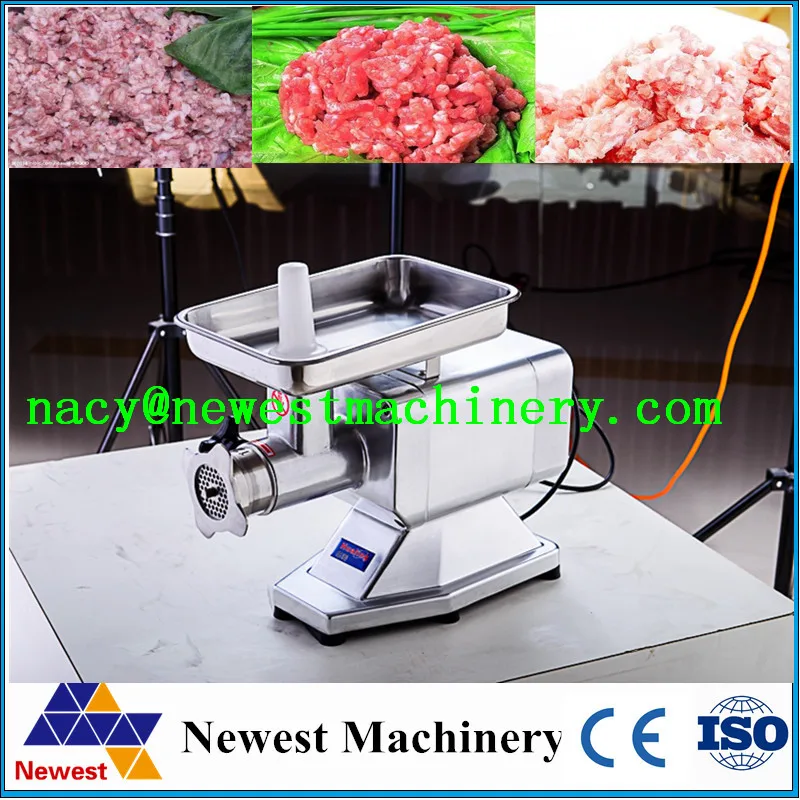 meat mincer lowest price/meat mincer commercial/electric meat grinder