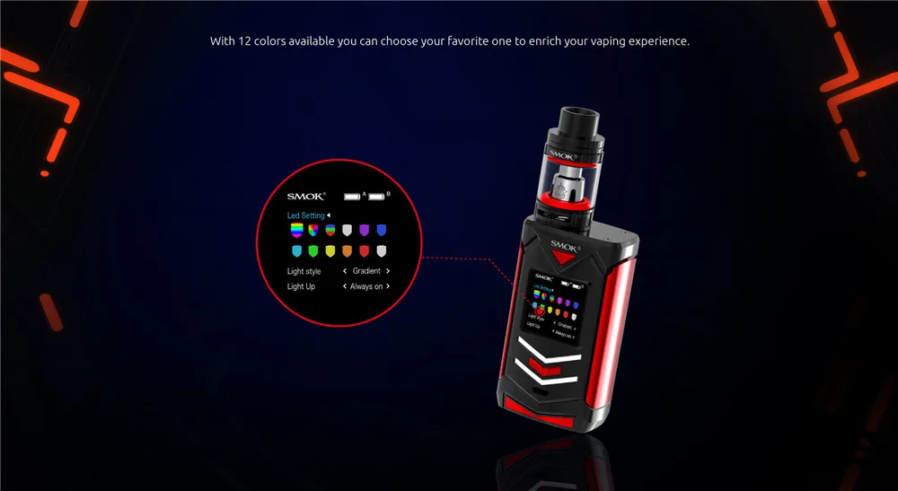 e cigarette 14