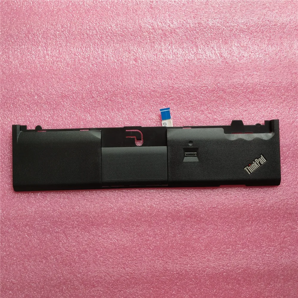 Новинка подставка для рук lenovo Thinkpad X220 X220i чехол с сенсорной панелью TP FP сканер