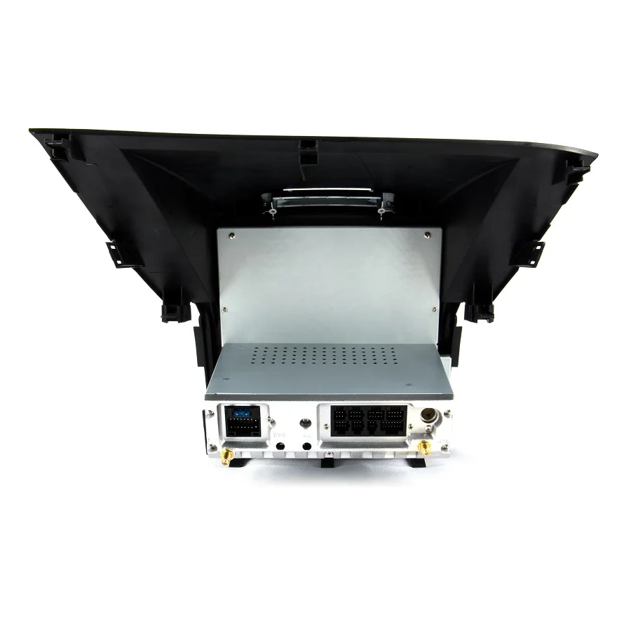 Top Otojeta vertical screen tesla head units quad core Android 7.1 Car Multimedia GPS Radio player for Honda CRV 12 and 15 2.0L CRV 4