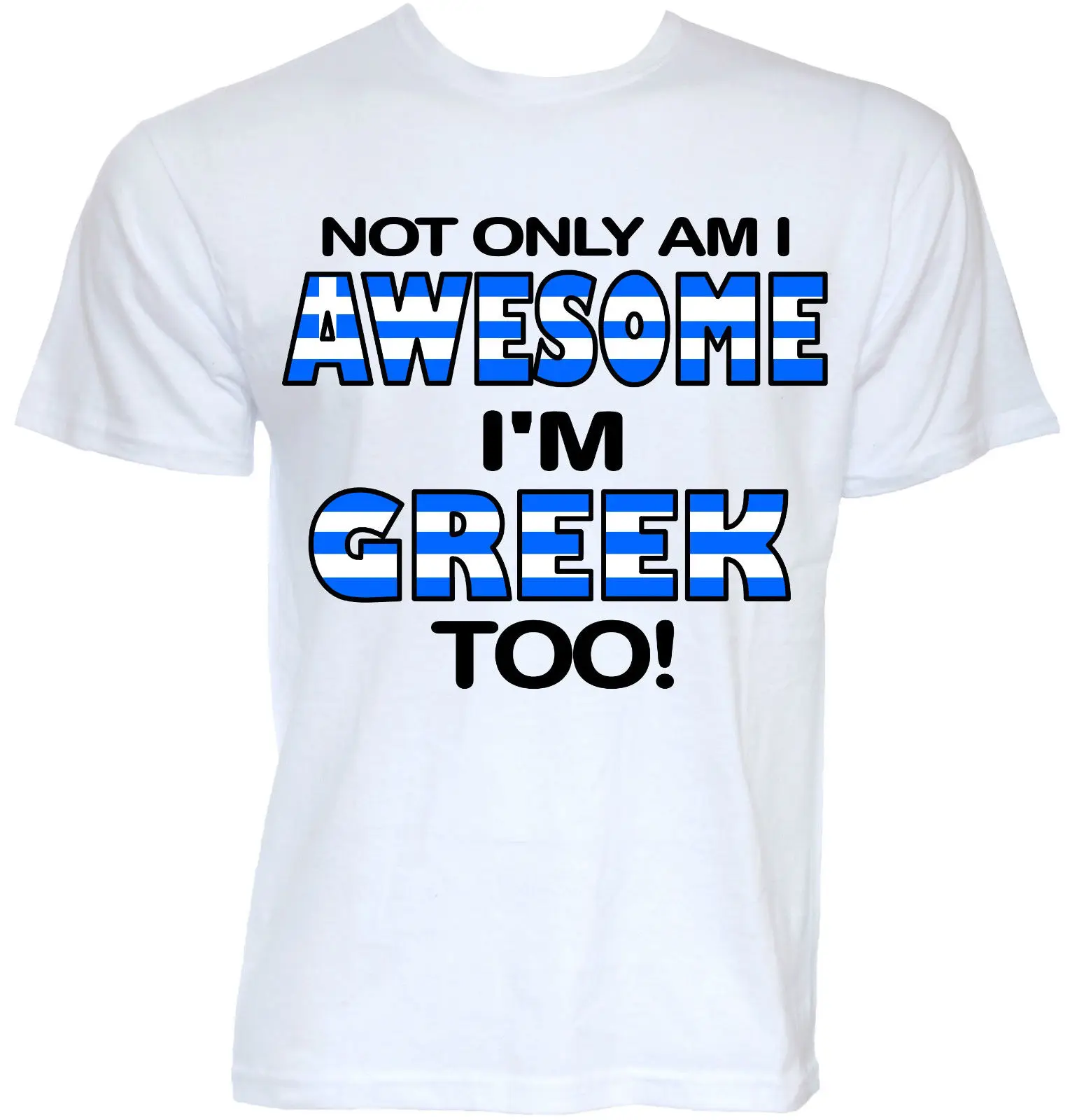 greek t shirts