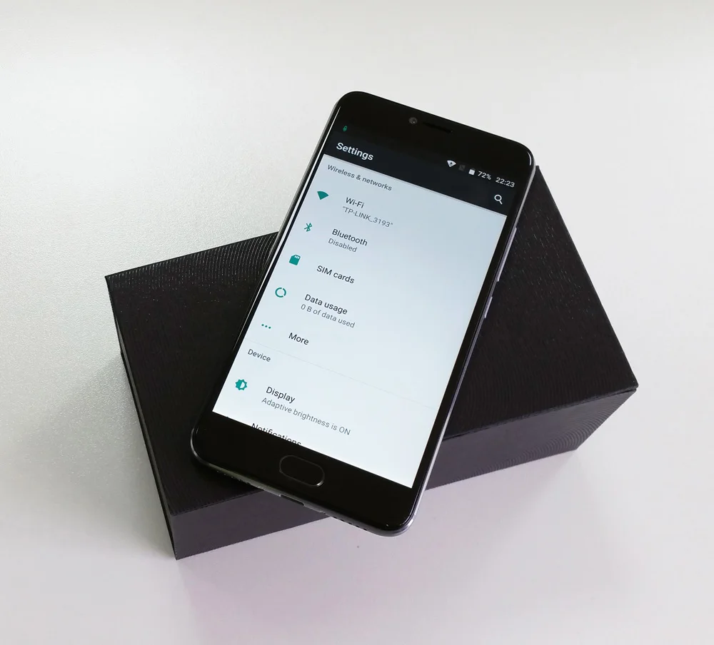 UMIDIGI Z1 (14)
