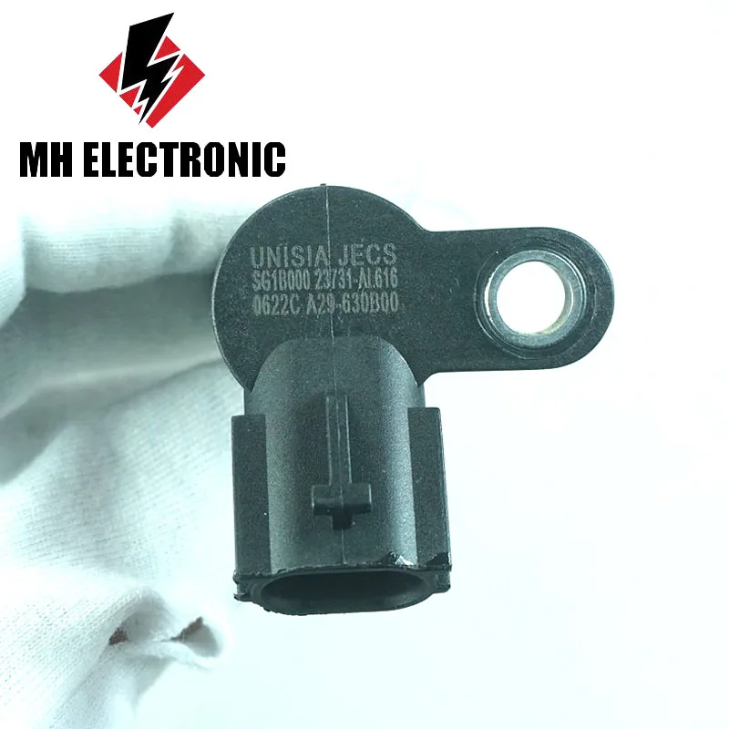 

MH ELECTRONIC Camshaft Position Sensor FOR Infiniti FX35 M35 I35 Nissan Pathfinder Altima Murano NV2500 23731-AL616 23731AL616