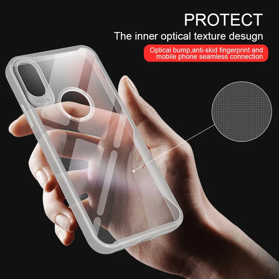 Phone Case For iPhone XS Max Coque Silicone Luxuey Back Cover For iPhone XS XR X 8 7 6 6S Plus 5 5S SE iPhonexs iPhone7 Cases    (9)