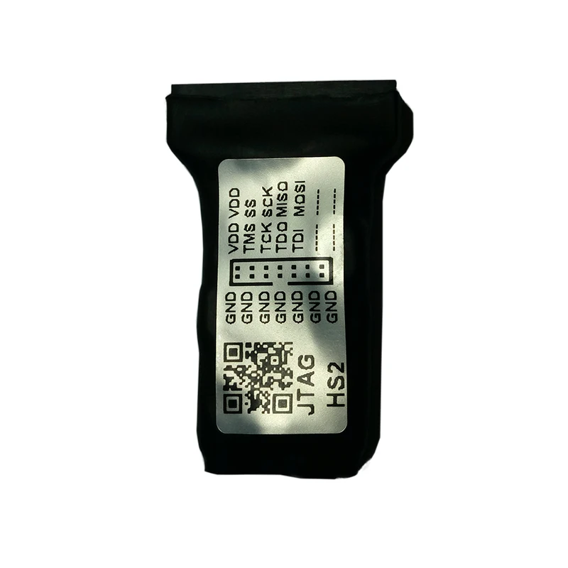 Xilinx скачать кабель USB Downloader Digilent JTAG HS12 SMT высокоскоростной эмулятор|Запчасти для