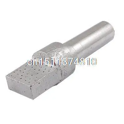 

1/2" x 15/64" Rectangle Head Grinding Wheel Diamond Dressing Pen Dresser Tool