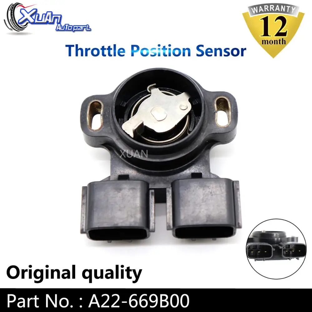 Fit 2000 2001 Nissan Maxima Pathfinder 3.0L 3.5L Oxygen Sensor