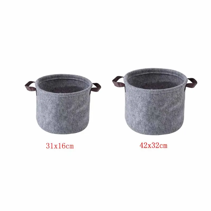 YFGXBHMX بسيطة اللباد مفيد القذرة صندوق تخزين ملابس سلة التخزين سطح المكتب سلة الغسيل المعيشة غرفة اللعب الملابس سلة