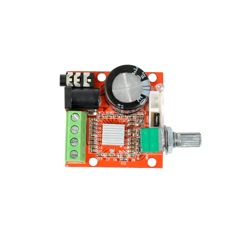 

Assembled AK4490EQ AK4490 II2S DAC decoder support 32BIT 768K decoder