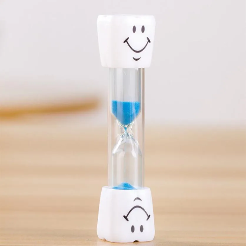 2018 New Smiley Toothbrush Timer Hourglasses Children 3 Minute Sand Smiley Face Teeth Brushing Timer Timekeeping Hourglass 2018 New Smiley Toothbrush Timer Hourglasses Children 3 Minute Sand Smiley Face Teeth Brushing Timer Timekeeping Hourglass