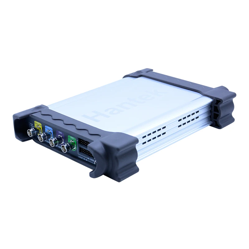 DSO3254A цифровой осциллограф 4 Каналы 250 мГц USB ПК хранения автомобильной Osciloscopio