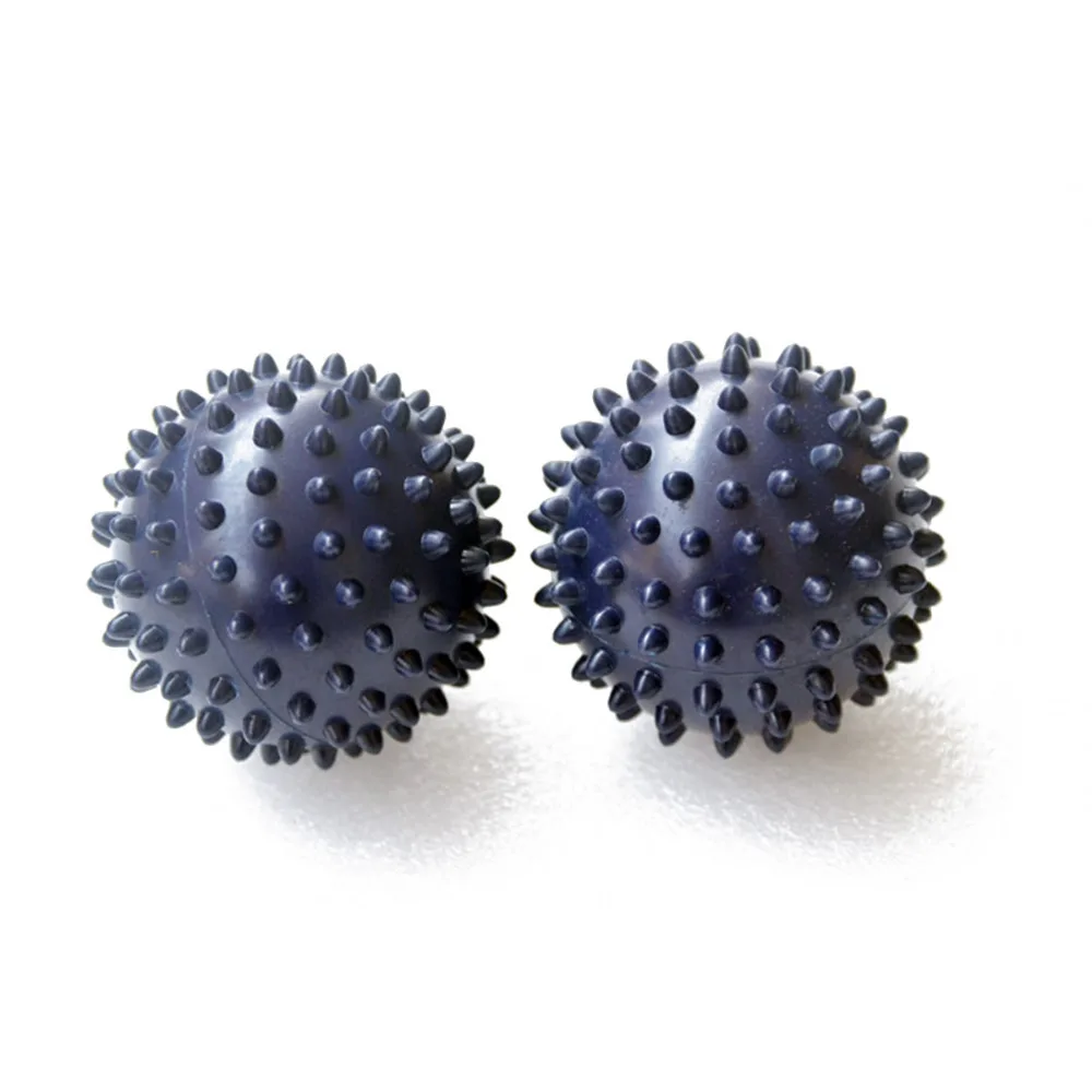 Buy 5Pcs Hewolf Mini Massage Ball PVC Hand Sensory