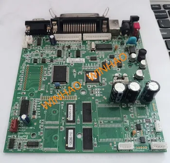 

original 95% new LP2844 LP-2844 / TLP2844 TLP-2844 / GK888t label barcode Printer mainboard / formatter board / motherboard