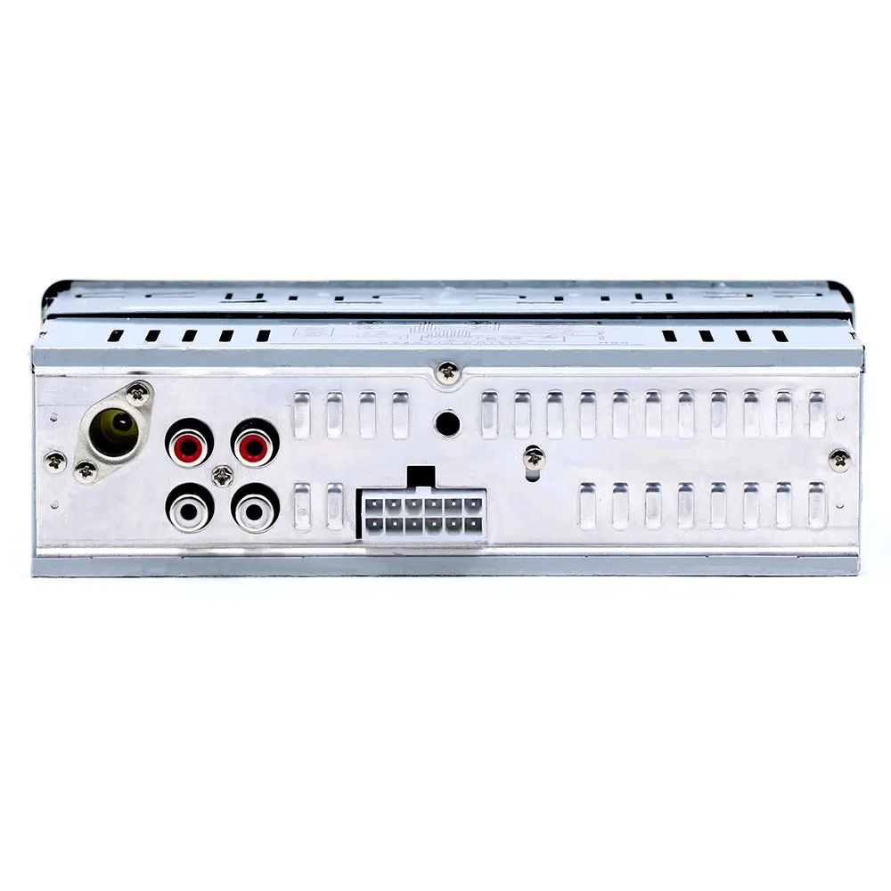 

FM Support USB Car Audio Player Radio Stereo MP3 Premium Universal AUX Input In-Dash Vehicle
